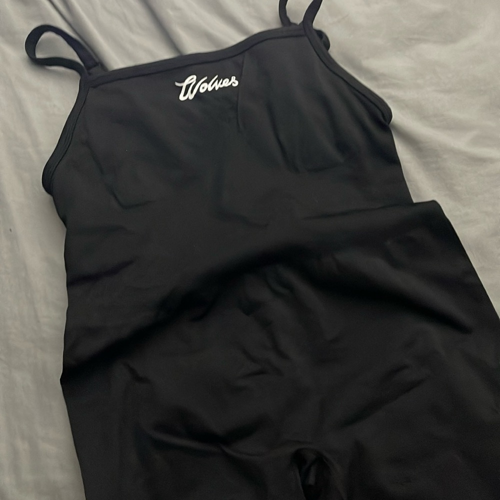 Darc sport body suit